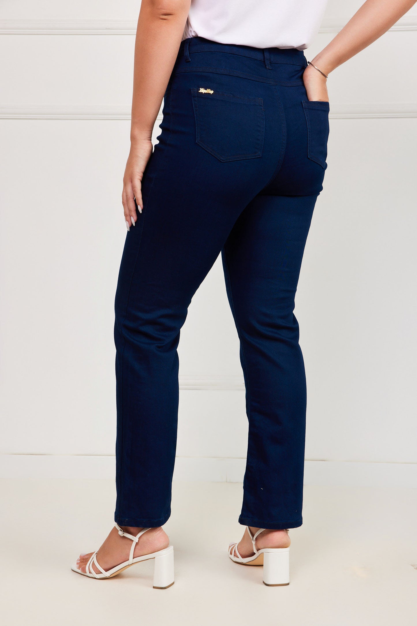 ג'ינס slim