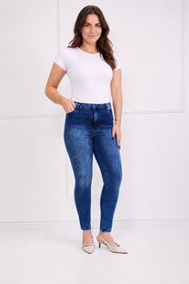 ג'ינס Skinny