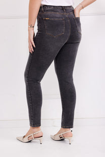 ג'ינס Skinny