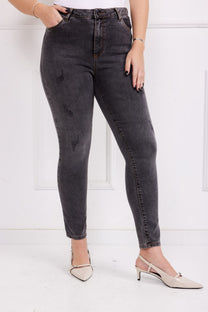 ג'ינס Skinny