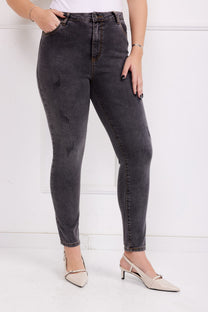 ג'ינס Skinny