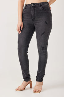 ג'ינס Skinny
