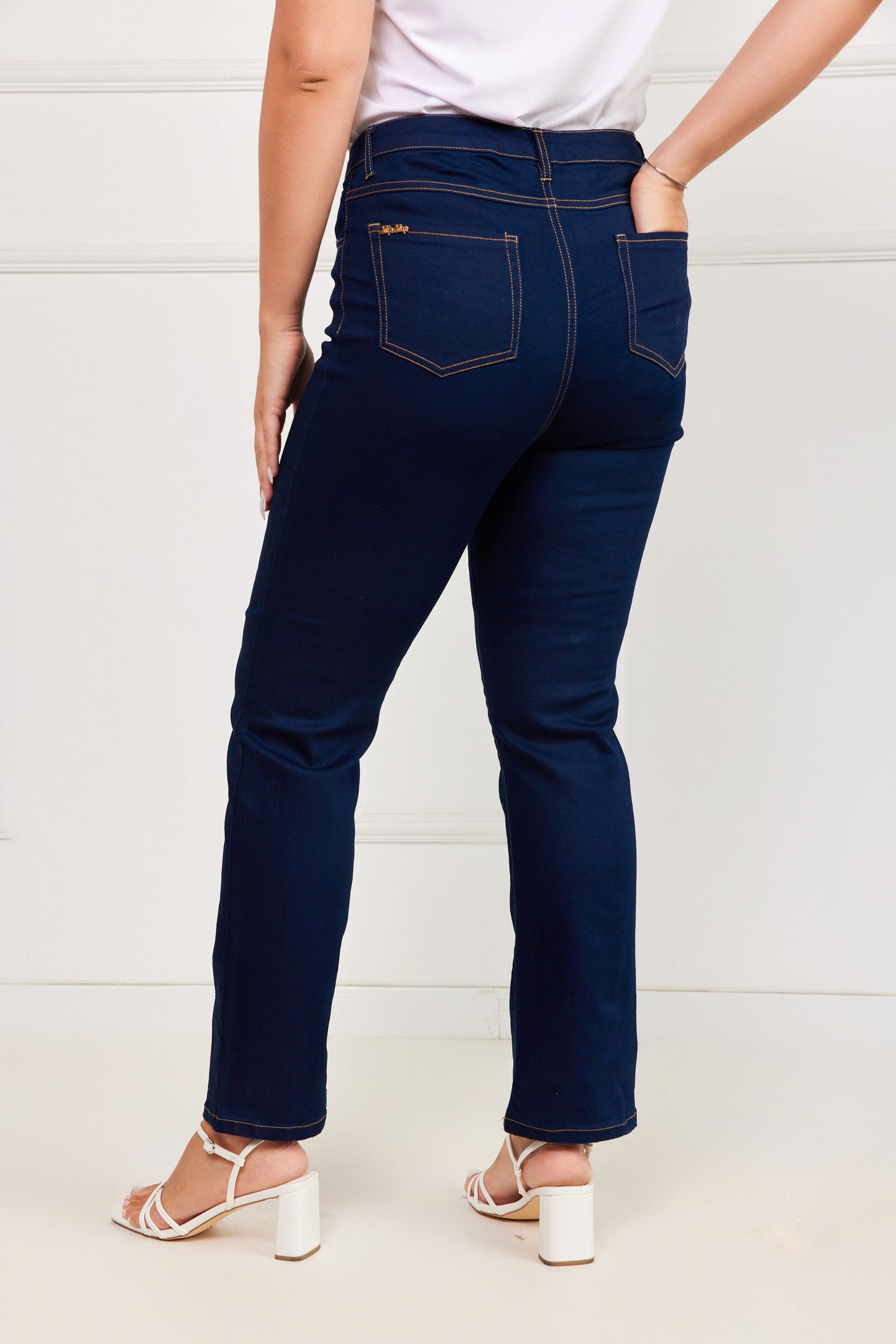 ג'ינס slim